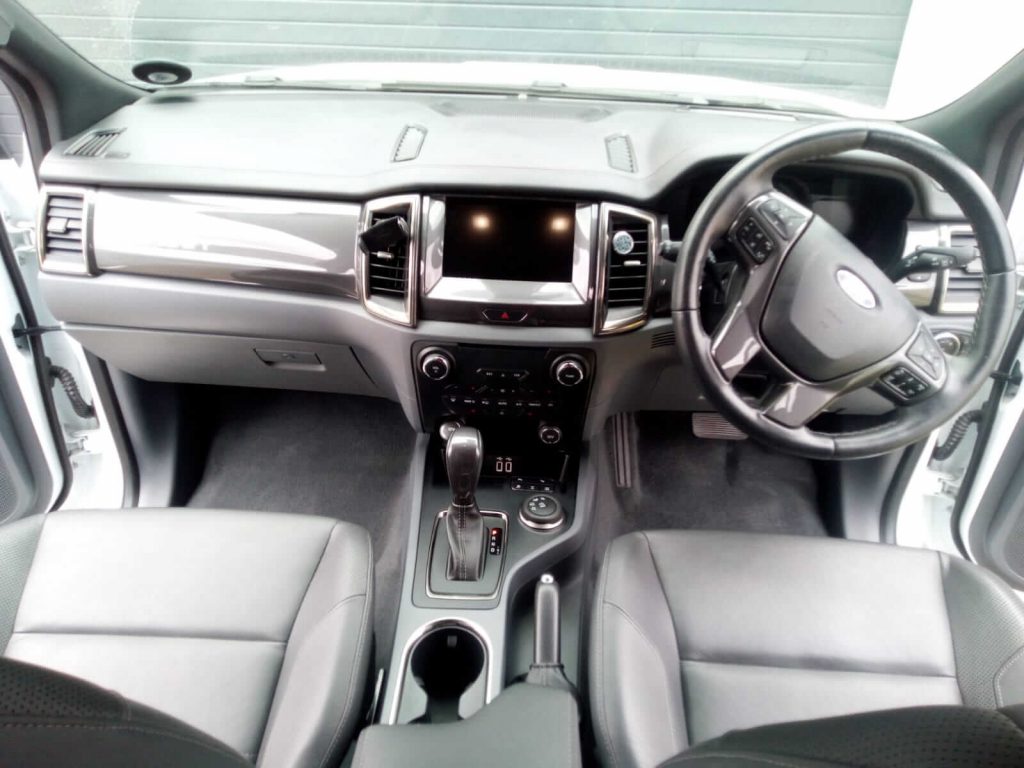 Benefits Of Car Deep Cleaning: